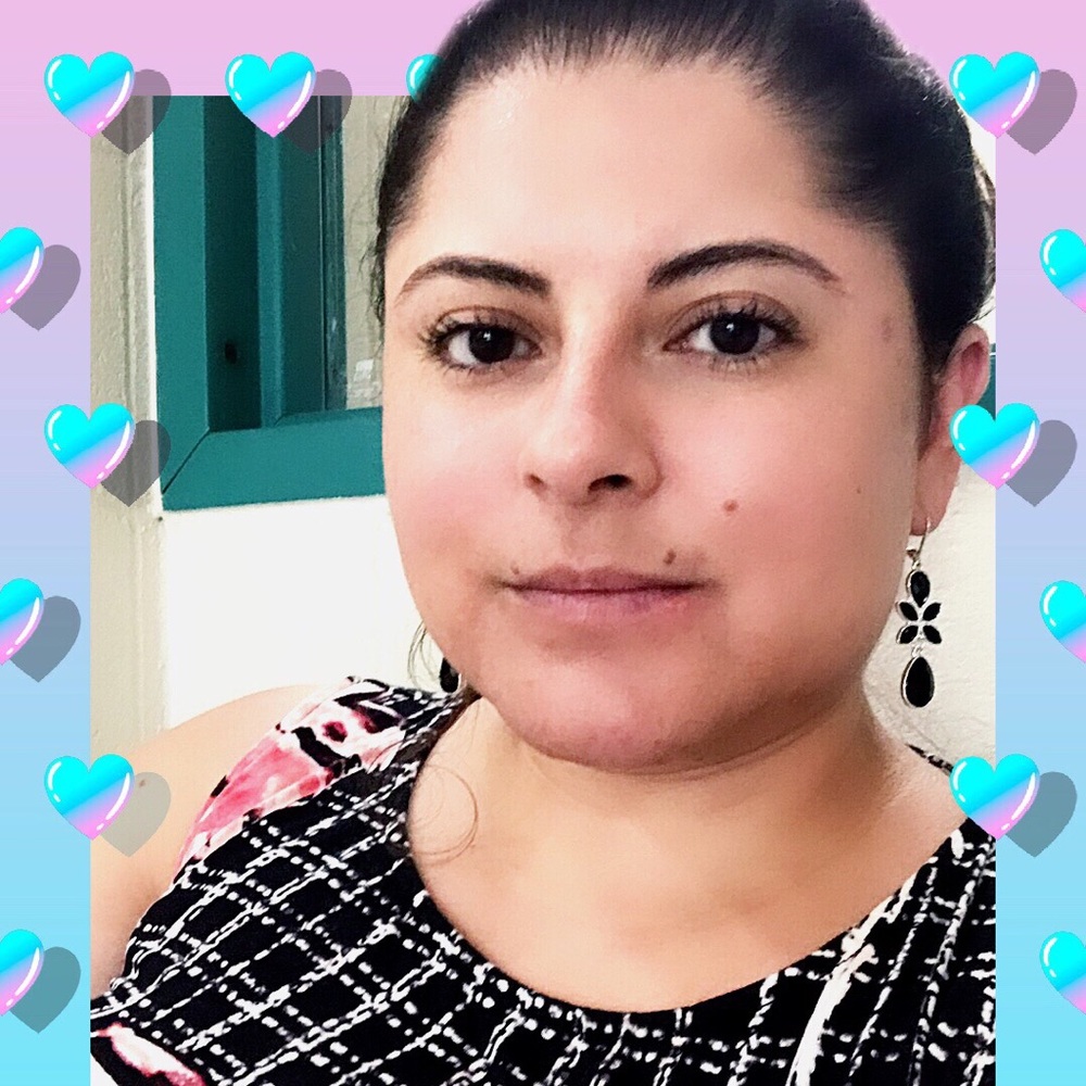 Meet your Posher, Erika